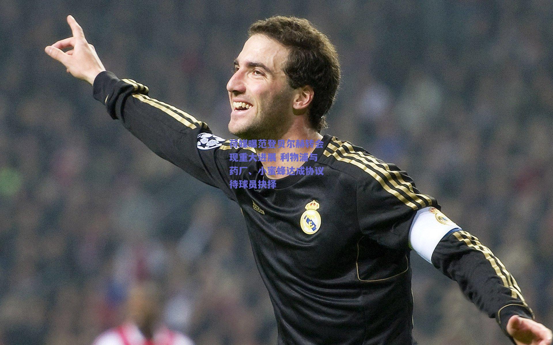 开云：荷媒曝范登贝尔赫转会现重大进展 利物浦与药厂、小蜜蜂达成协议待球员抉择