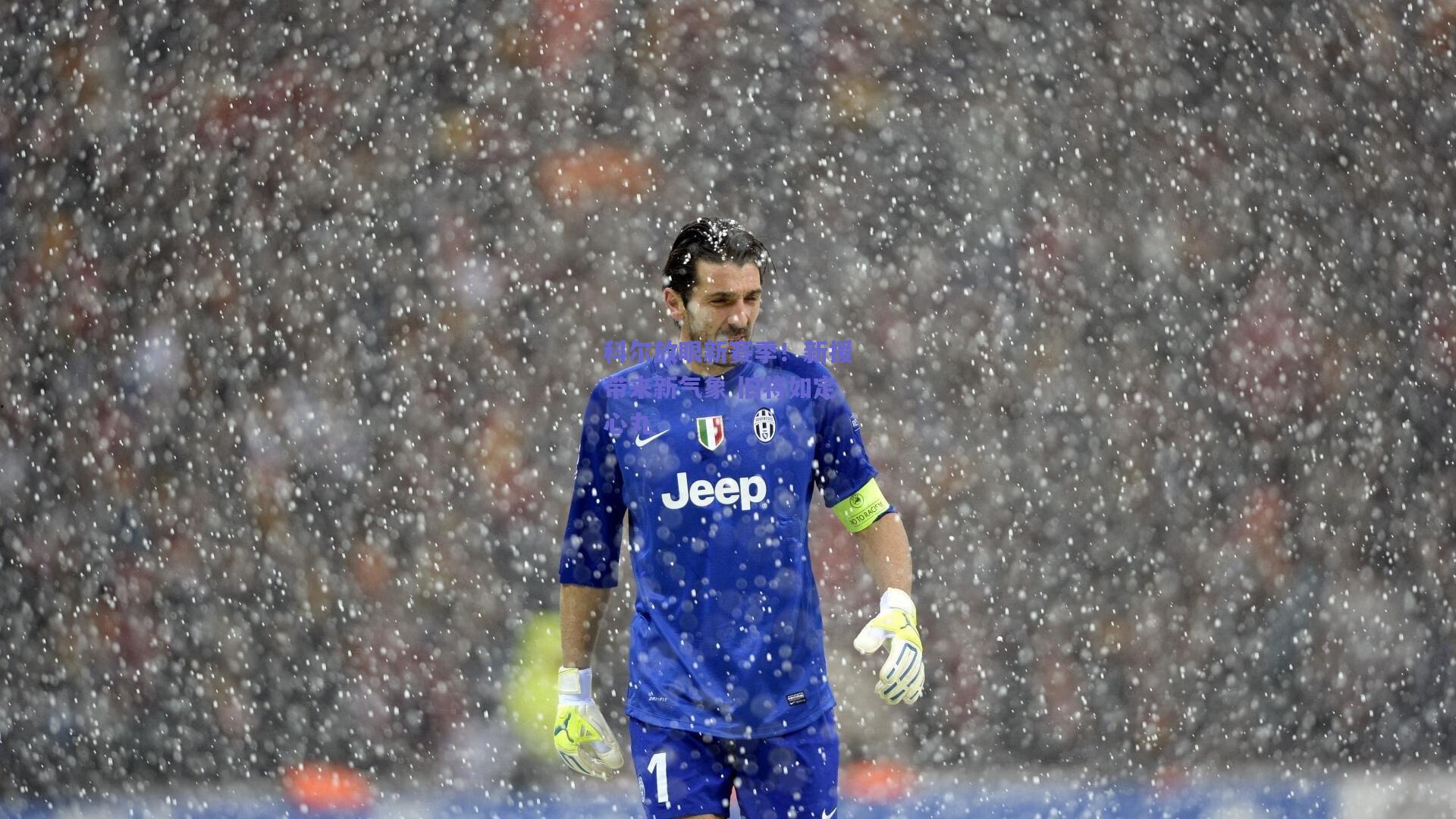 开云app-科尔放眼新赛季！新援带来新气象 旧将如定心丸